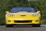 Chevrolet Corvette Grand Sport 2010 года